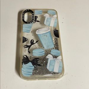 Casetify for iPhone 10